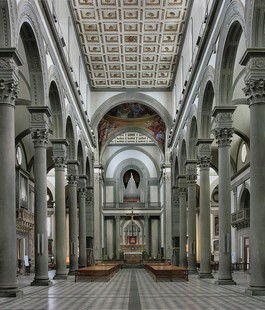 ''Riscopriamo un grande classico: la Basilica di San Lorenzo'', visita guidata con Enjoy Firenze